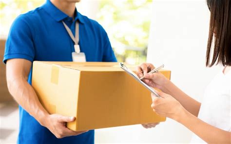 Express Delivery, Courier & Shipping Services